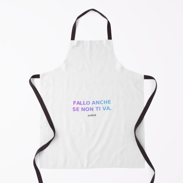 Item preview, Fallo anche se non ti va – Frase potente per chi non molla designed and sold by JSDLab.