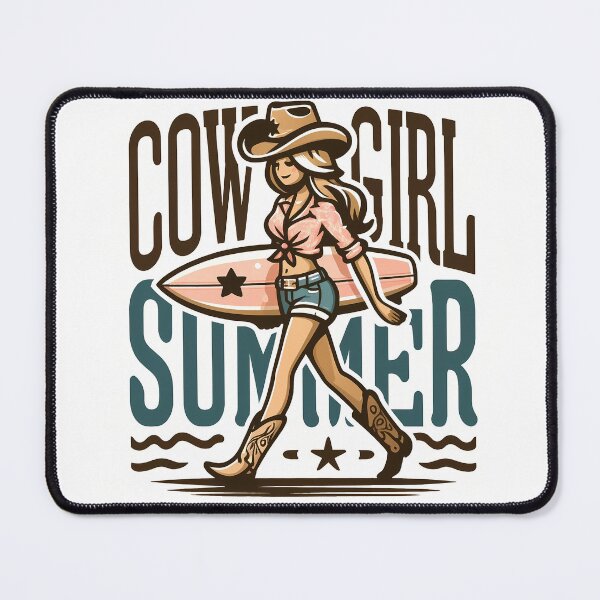 Item preview, Cowgirl Summer Western Sunshine Vibes designed and sold by Jcat7.