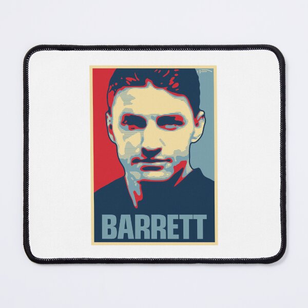 Item preview, Barrett designed and sold by DFA.