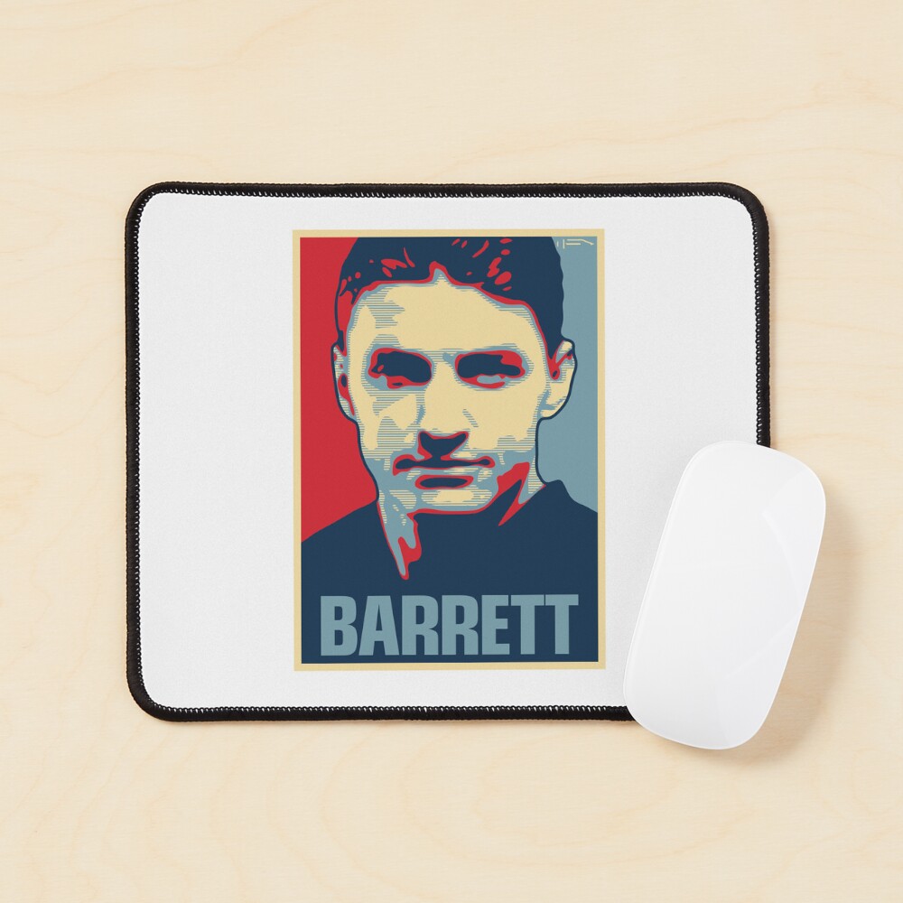 Item preview, Mouse Pad designed and sold by DAFTFISH.