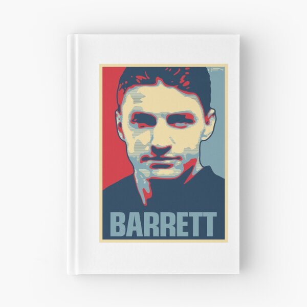 Item preview, Barrett designed and sold by DFA.