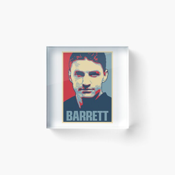 Item preview, Barrett designed and sold by DFA.