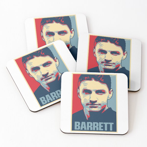 Item preview, Barrett designed and sold by DFA.