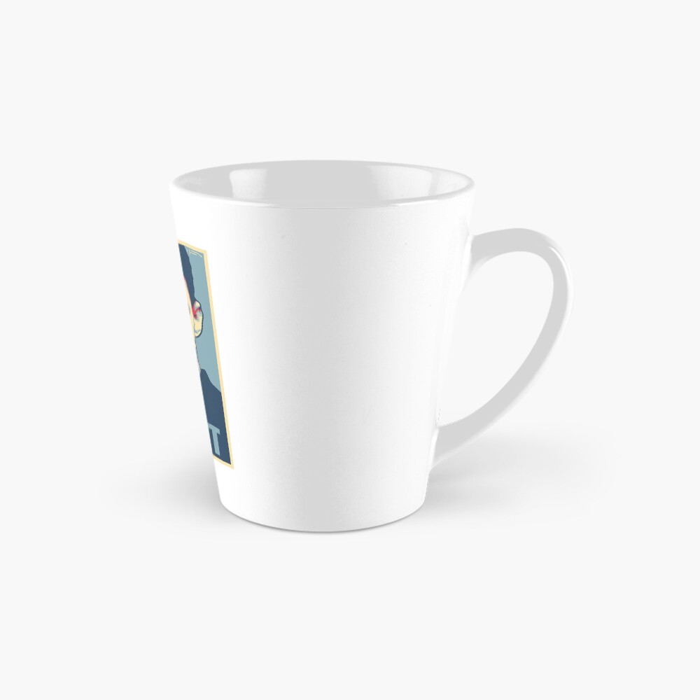Item preview, Tall Mug designed and sold by DAFTFISH.