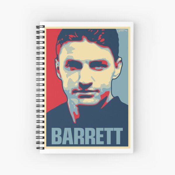 Item preview, Barrett designed and sold by DFA.