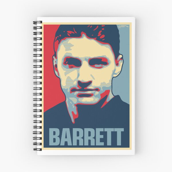 Item preview, Barrett designed and sold by DFA.