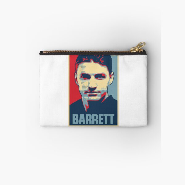 Item preview, Barrett designed and sold by DFA.