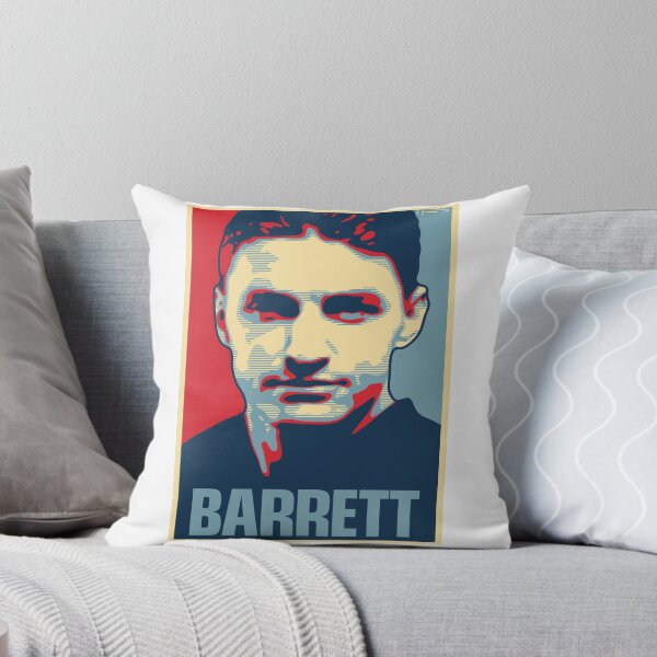Item preview, Barrett designed and sold by DFA.