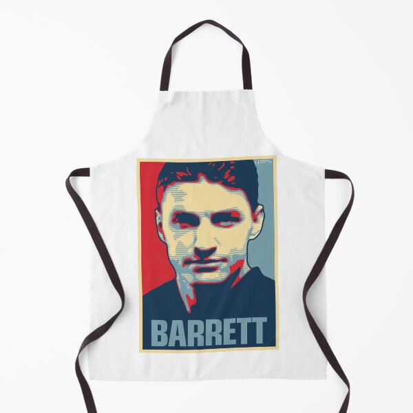 Item preview, Barrett designed and sold by DFA.