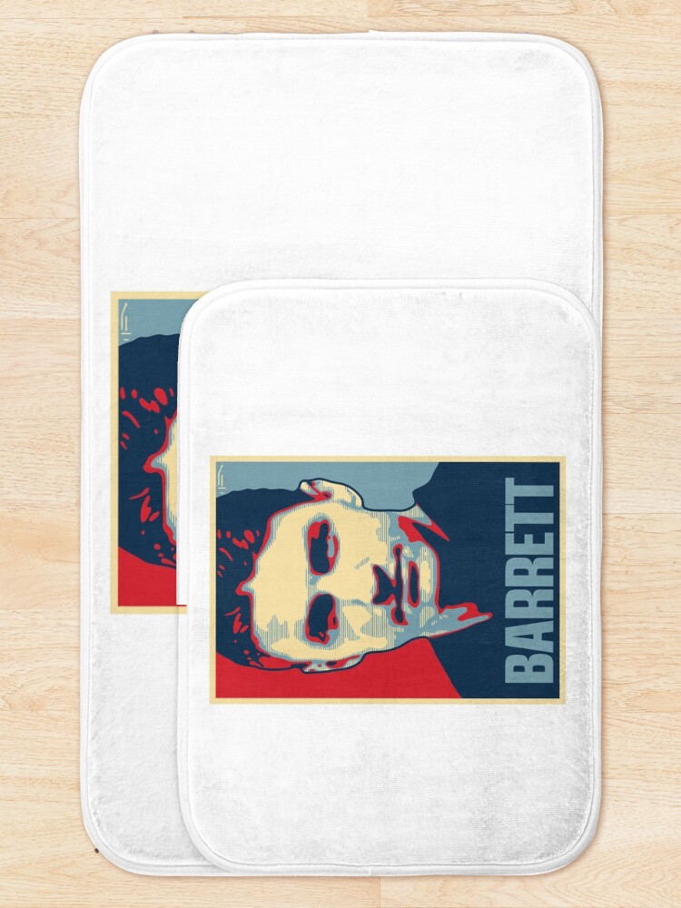 Thumbnail 5 of 6, Bath Mat, Barrett designed and sold by DFA.