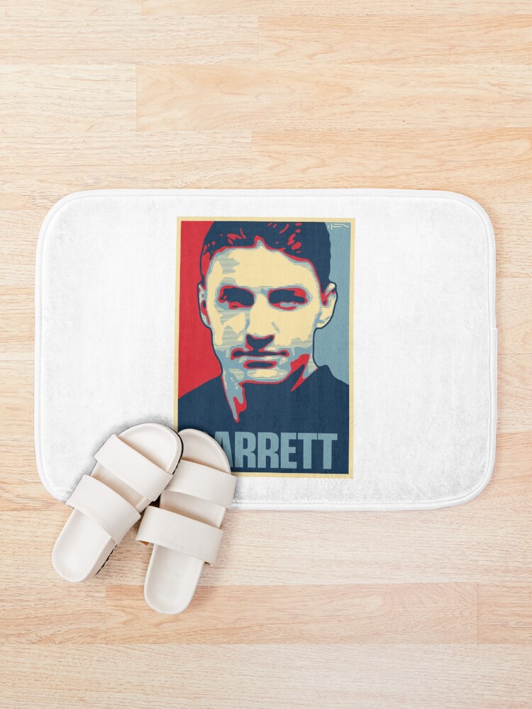 Thumbnail 1 of 6, Bath Mat, Barrett designed and sold by DFA.