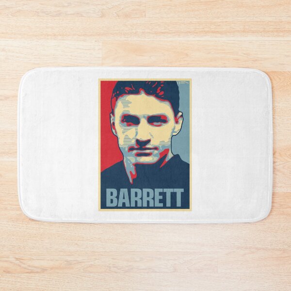 Item preview, Barrett designed and sold by DFA.
