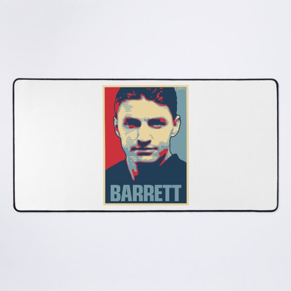 Item preview, Barrett designed and sold by DFA.
