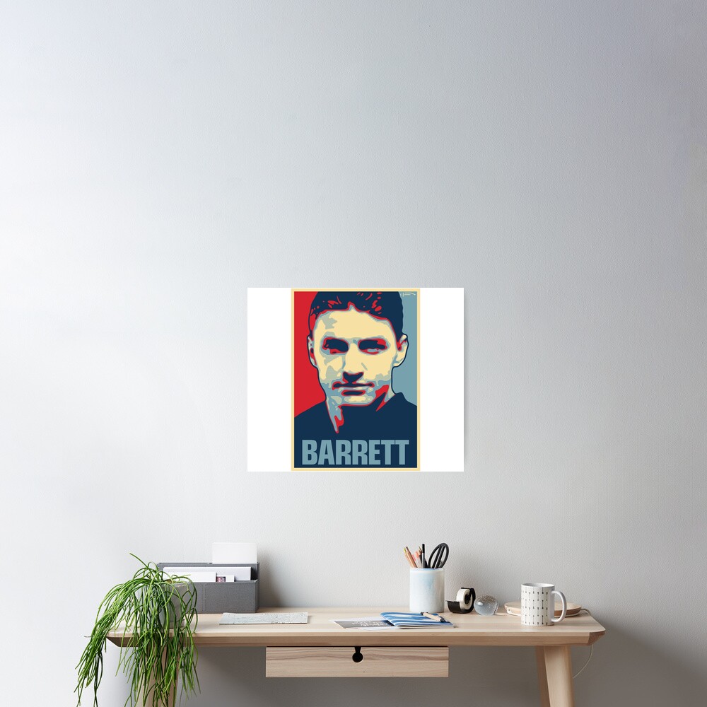 Item preview, Poster designed and sold by DAFTFISH.