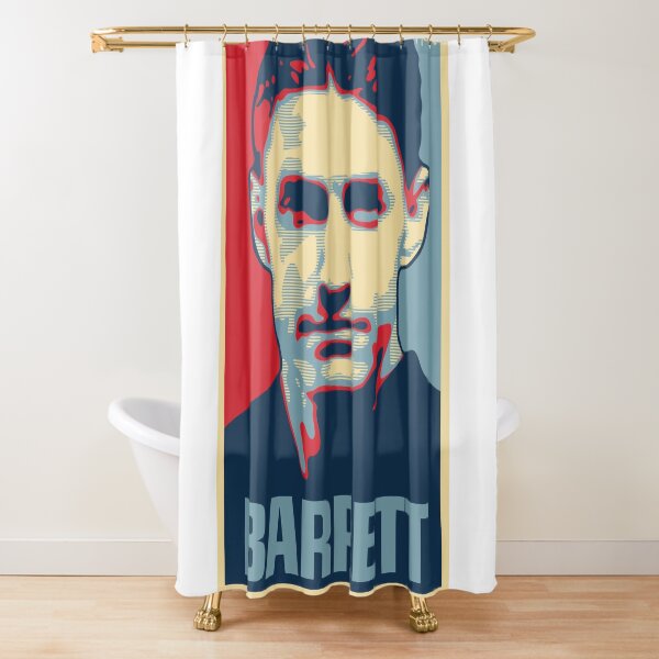 Item preview, Barrett designed and sold by DFA.
