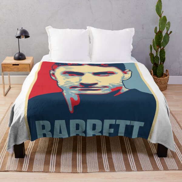 Item preview, Barrett designed and sold by DFA.