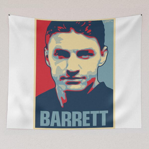 Item preview, Barrett designed and sold by DFA.