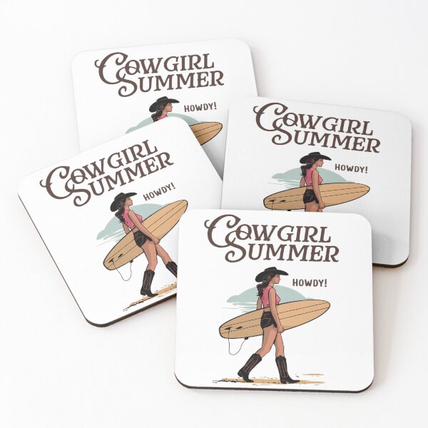 Item preview, Cowgirl Summer Western Sunshine Vibes Howdy designed and sold by Jcat7.