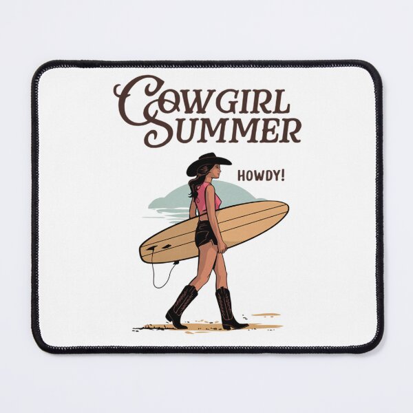 Item preview, Cowgirl Summer Western Sunshine Vibes Howdy designed and sold by Jcat7.