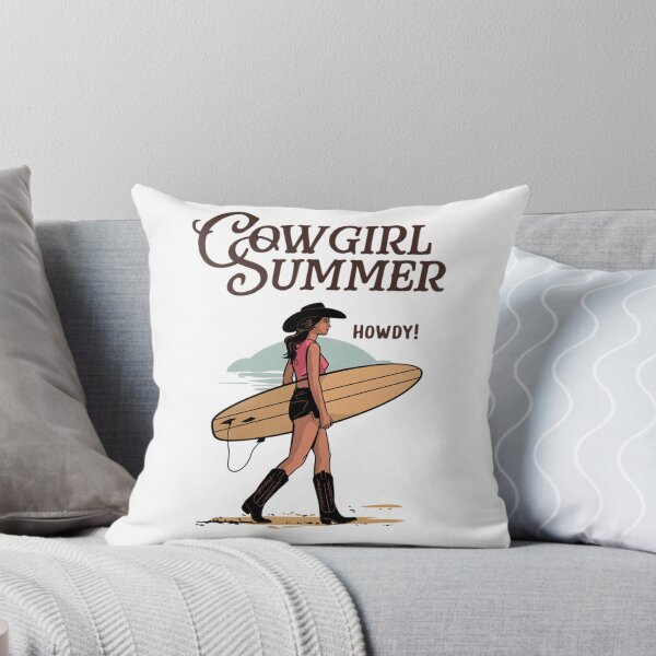 Item preview, Cowgirl Summer Western Sunshine Vibes Howdy designed and sold by Jcat7.