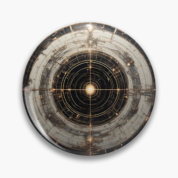 Item preview, Cosmic Convergence designed and sold by RedwaveNexus.