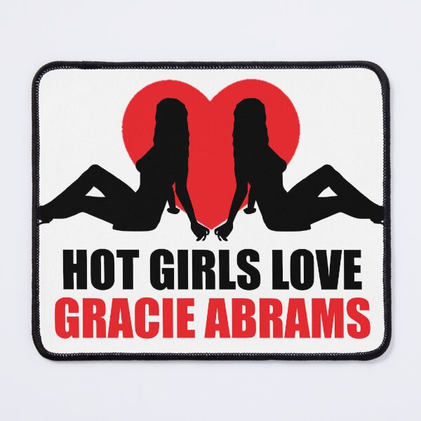 Item preview, hot girls love gracie abrams designed and sold by taybrinarodrigo.