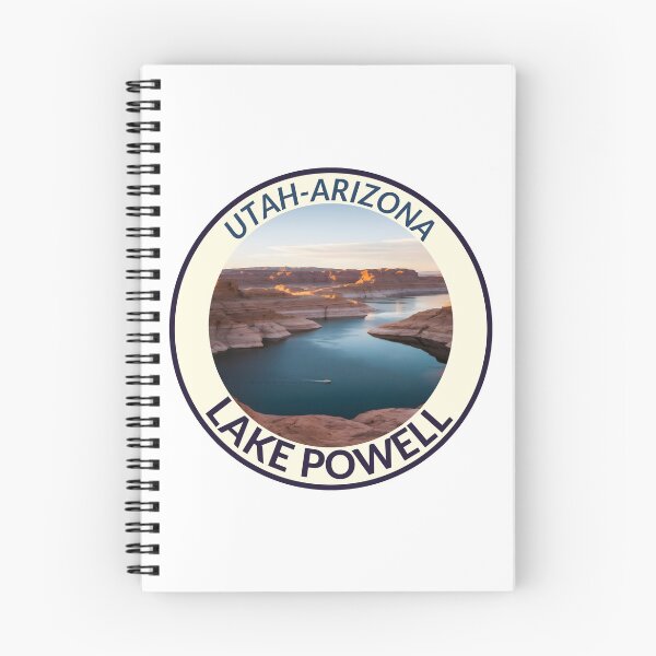 Item preview, Lake Powell Utah Arizona designed and sold by Red-forever.