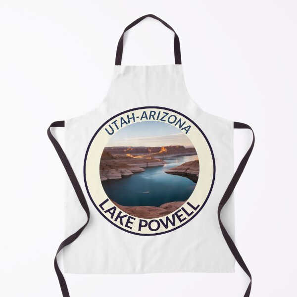 Item preview, Lake Powell Utah Arizona designed and sold by Red-forever.