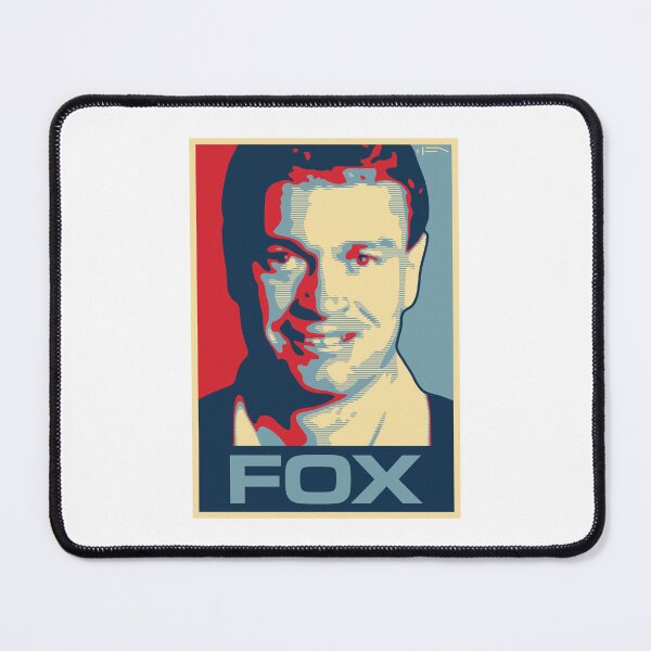 Item preview, Fox designed and sold by DFA.
