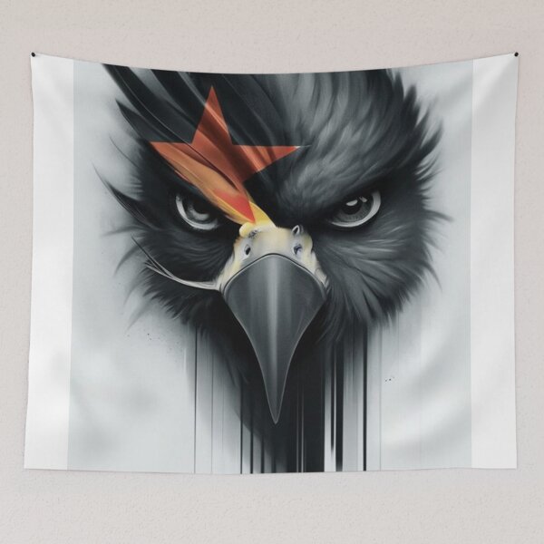 Item preview, “Vision Marked: Strength in Focus” designed and sold by DiiStyle.