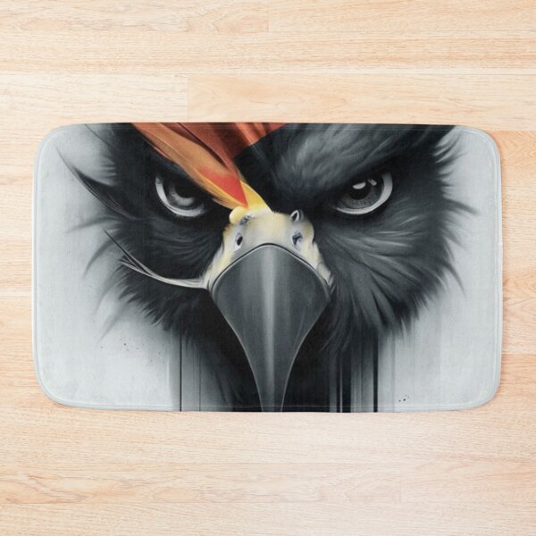 Item preview, “Vision Marked: Strength in Focus” designed and sold by DiiStyle.