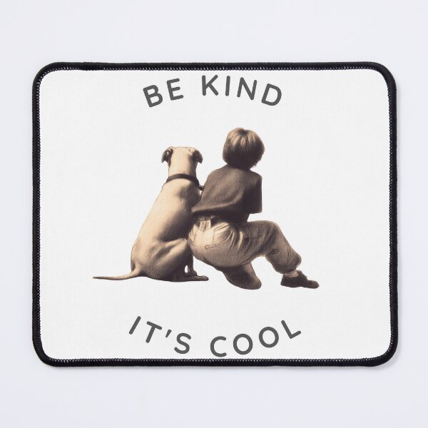 Item preview, Be kind it's Cool designed and sold by ACpixl.