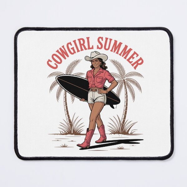 Item preview, Cowgirl Summer Western Sunshine Vibes Howdy designed and sold by Jcat7.