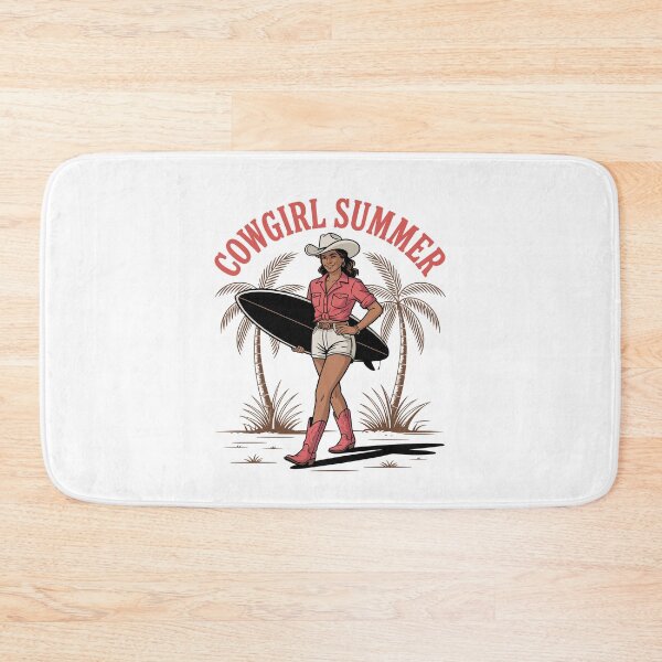 Item preview, Cowgirl Summer Western Sunshine Vibes Howdy designed and sold by Jcat7.