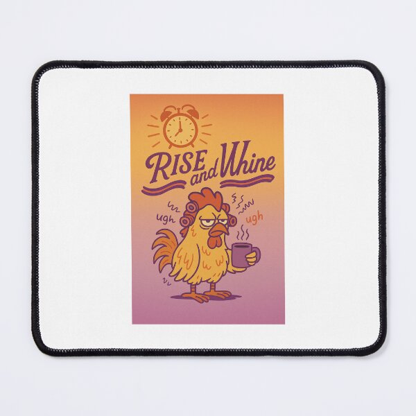 Item preview, Rise and Whine designed and sold by Bro1310.
