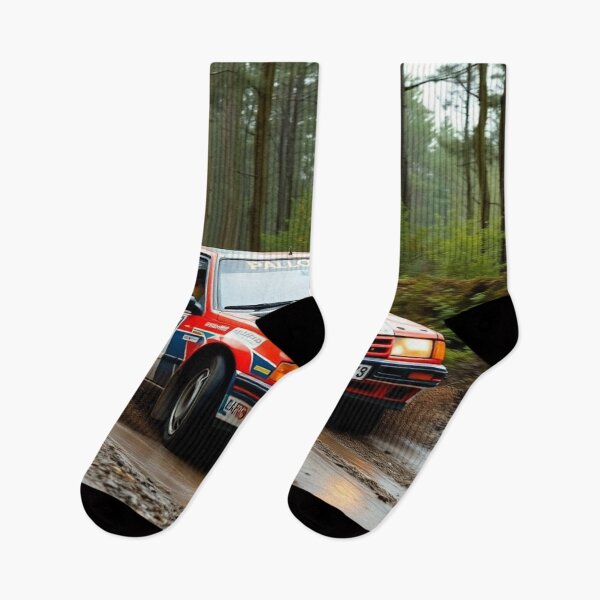 Item preview, Muddy Forest designed and sold by CarRends.