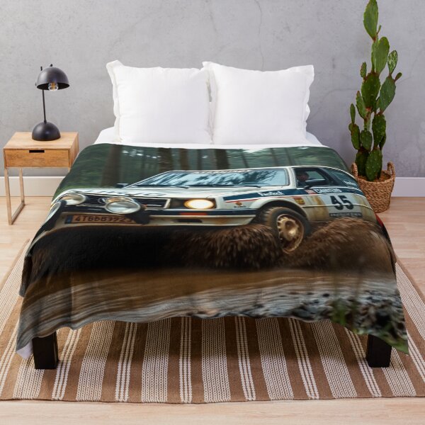 Item preview, Beast in the Rain designed and sold by CarRends.