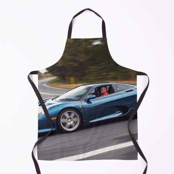 Item preview, Metallic Blue on the Open Road designed and sold by CarRends.