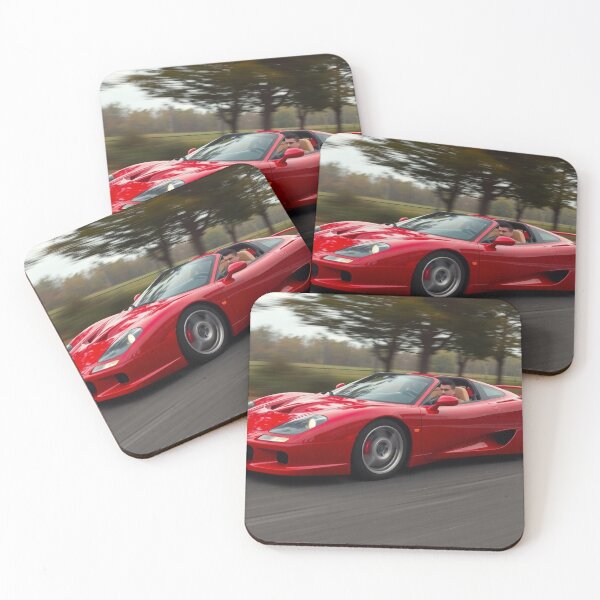 Item preview, Roadster in Full Flight designed and sold by CarRends.
