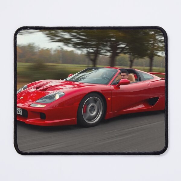 Item preview, Roadster in Full Flight designed and sold by CarRends.