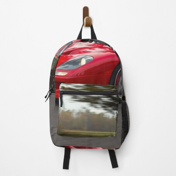 Item preview, Roadster in Full Flight designed and sold by CarRends.