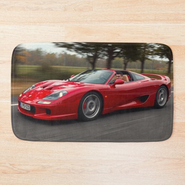 Item preview, Roadster in Full Flight designed and sold by CarRends.