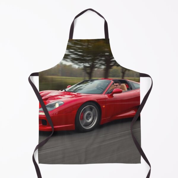 Item preview, Roadster in Full Flight designed and sold by CarRends.