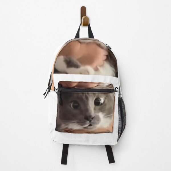 Item preview, Baby screeming in cats ear designed and sold by PaulsPics555.