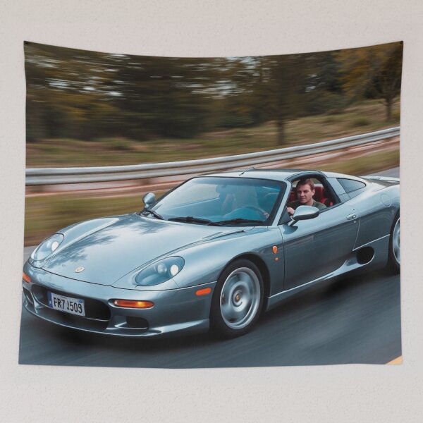 Item preview, Subtle Power designed and sold by CarRends.