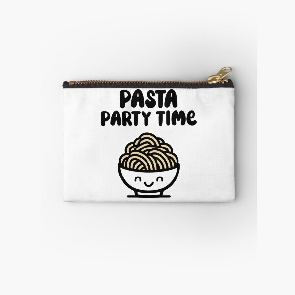 Item preview, Pasta party time designed and sold by PaulSDesign.