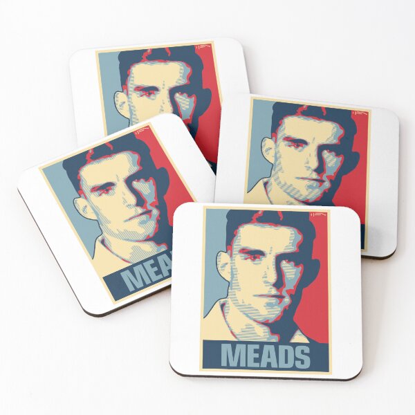Item preview, Meads designed and sold by DFA.