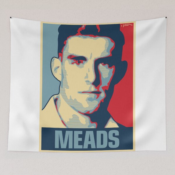 Item preview, Meads designed and sold by DFA.