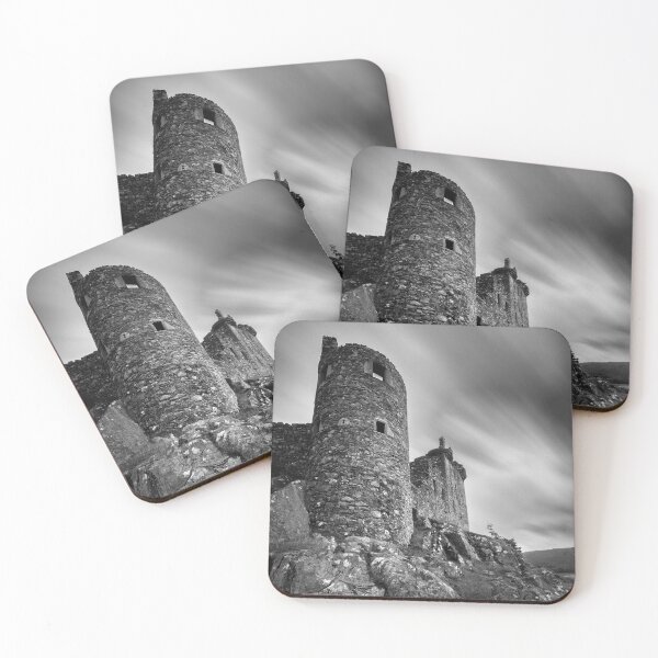 Item preview, Kilchurn Castle Walls designed and sold by David Bowman.