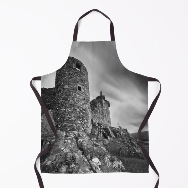 Item preview, Kilchurn Castle Walls designed and sold by David Bowman.